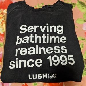 Lush Swag Sweatshirt